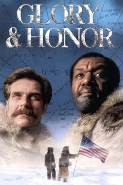 Glory & Honor (movie)