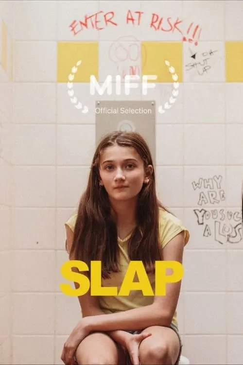 Slap (фильм)