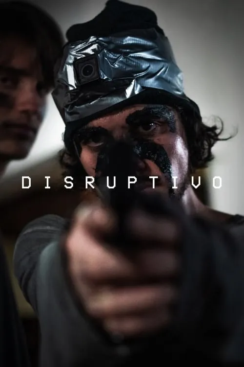 Disruptivo (movie)