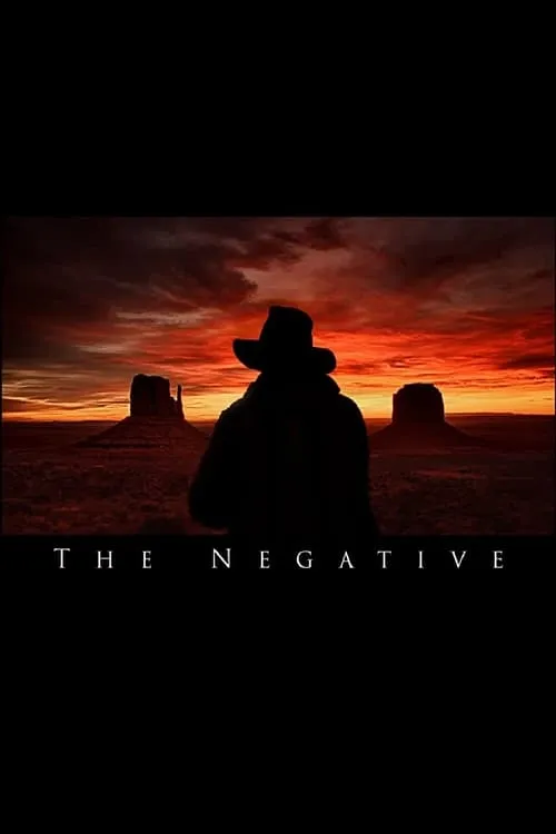 The Negative