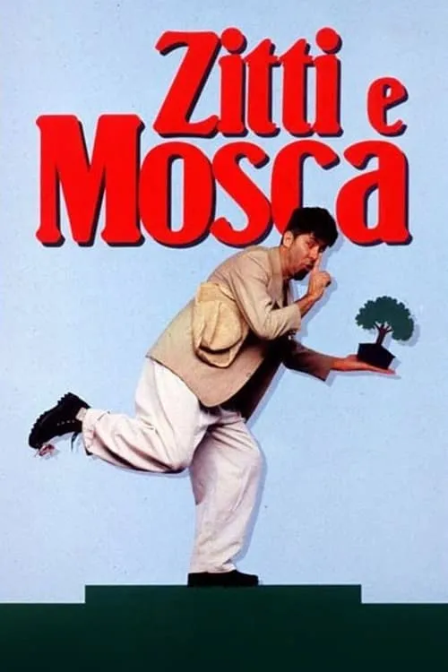 Zitti e mosca (movie)