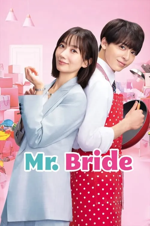 Mr. Bride (series)