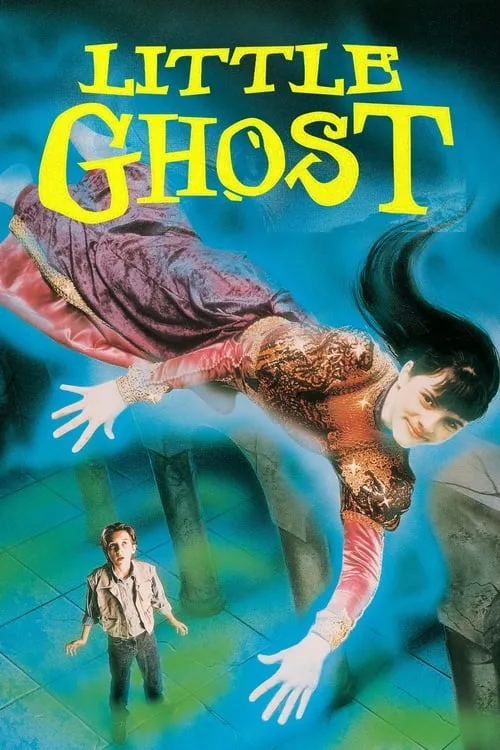 Little Ghost (movie)