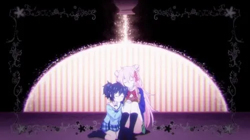 Happy Sugar Life