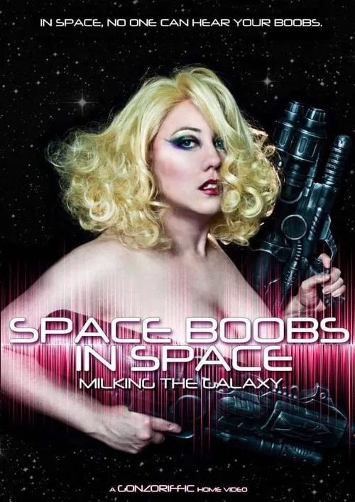 Space Boobs In Space (фильм)