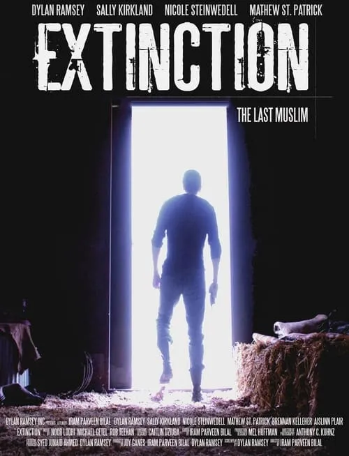 Extinction (фильм)