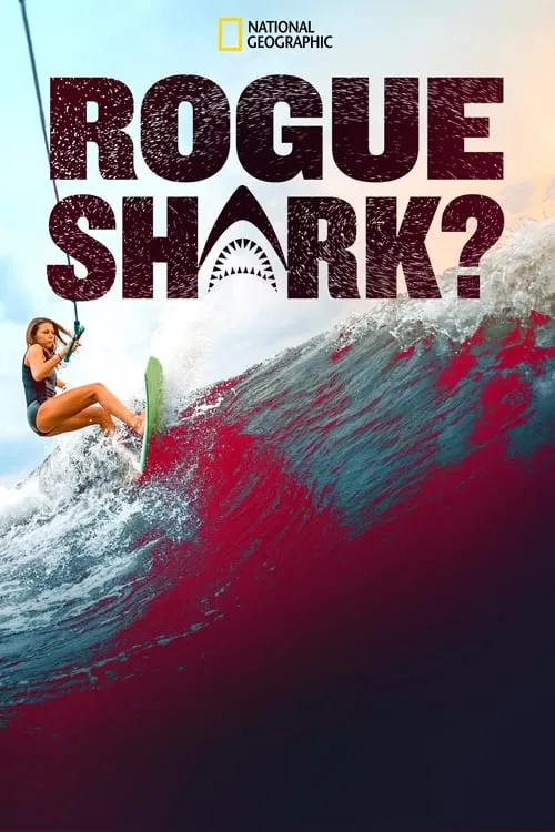 Rogue Shark (movie)