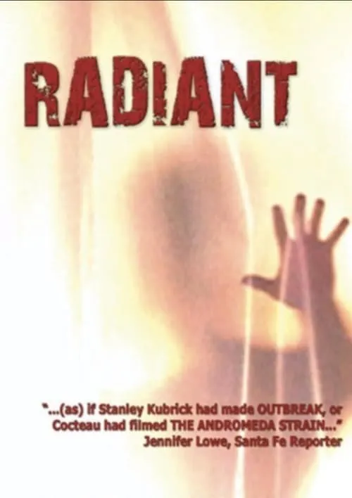 Radiant (movie)