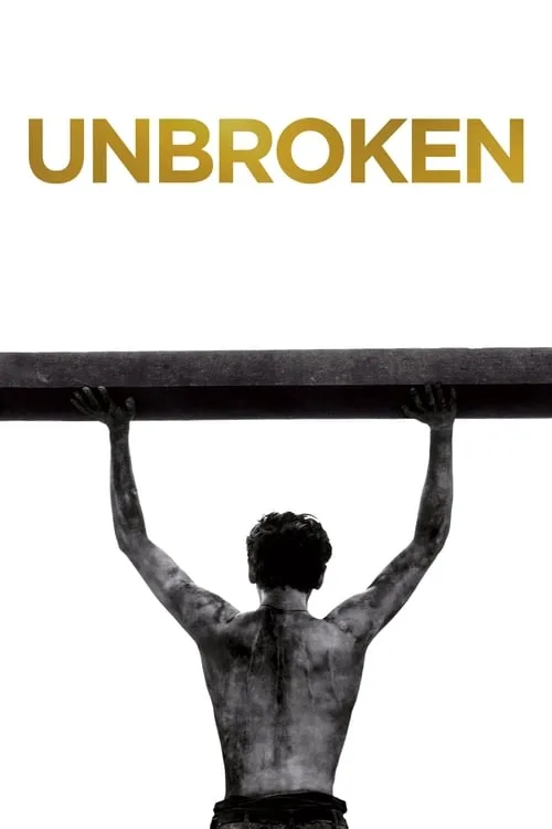Unbroken (movie)