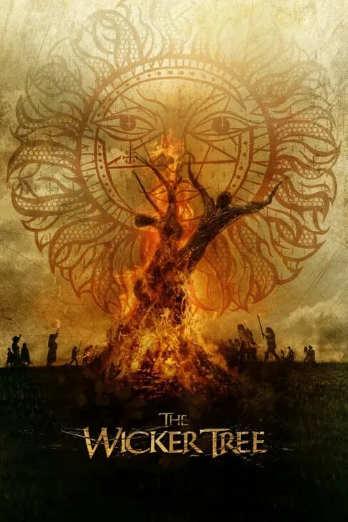 The Wicker Tree (movie)