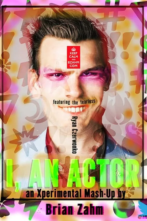 I, an Actor (movie)