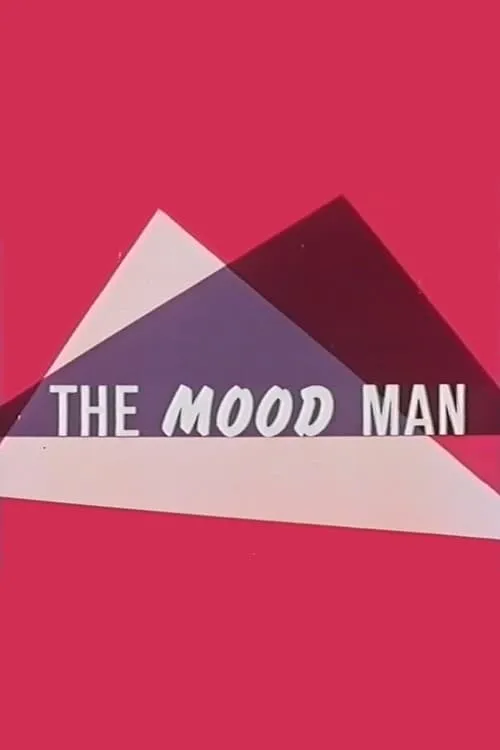 The Mood Man (movie)