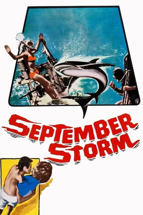 September Storm (movie)