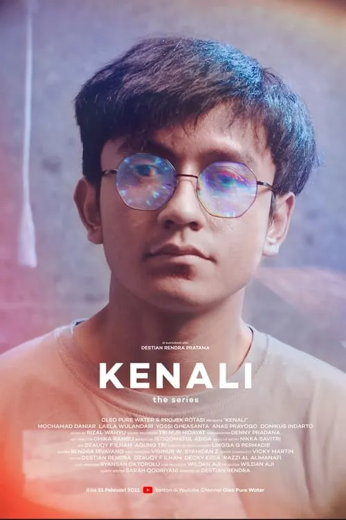 Kenali (series)