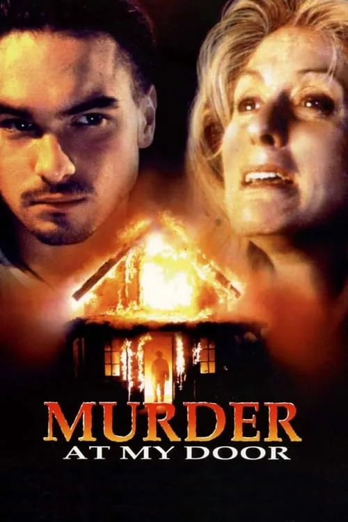 Murder at My Door (movie)