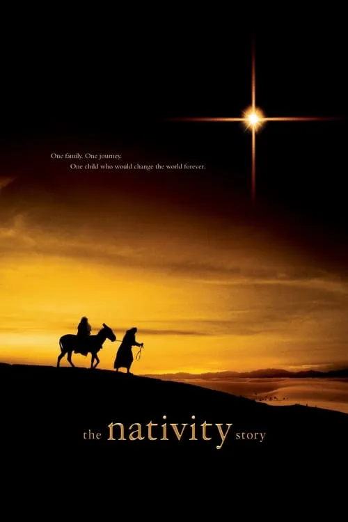 The Nativity Story (movie)
