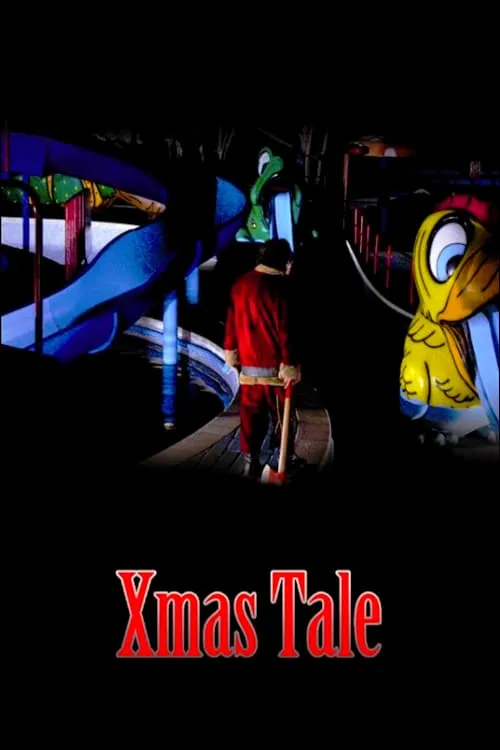 A Christmas Tale (movie)