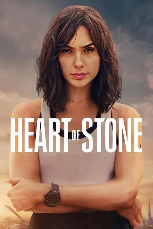Heart of Stone (movie)