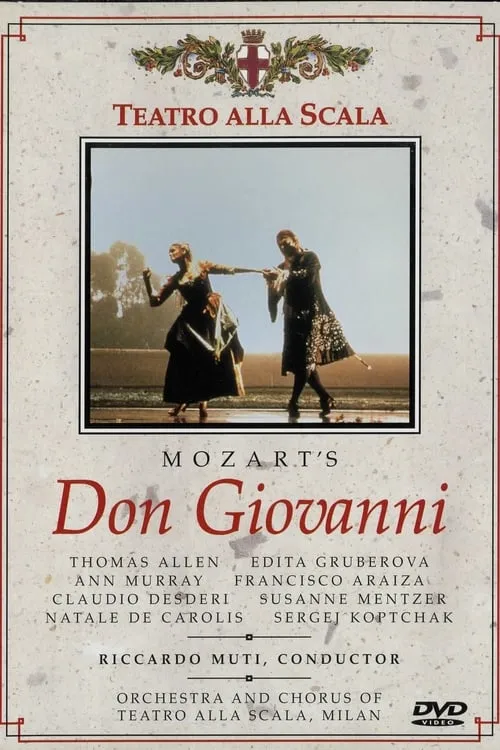 Don Giovanni (фильм)