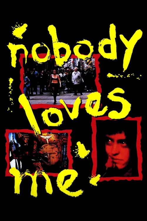 Nobody Loves Me (movie)