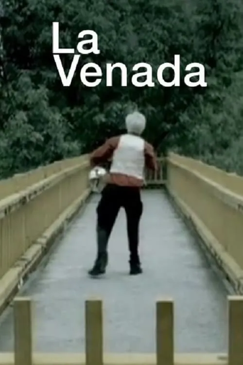 La venada (movie)