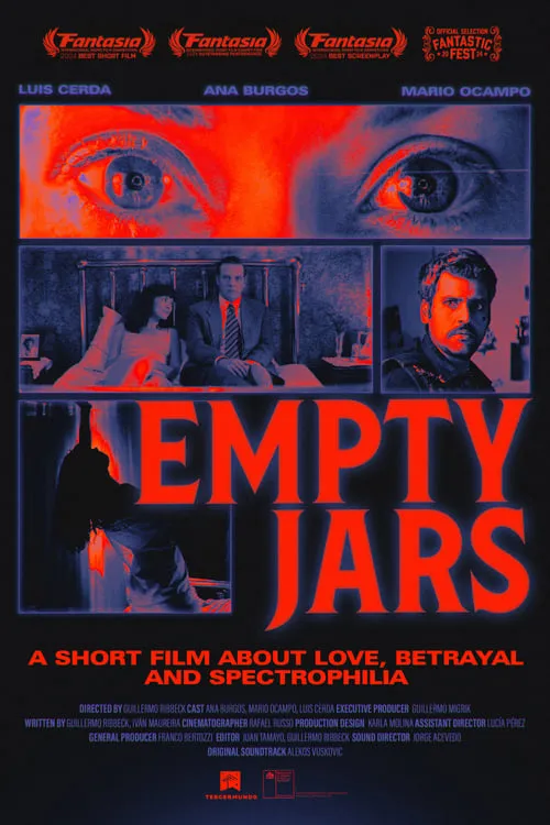 Empty Jars (movie)