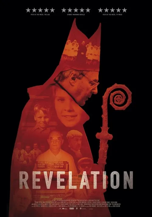 Revelation (сериал)