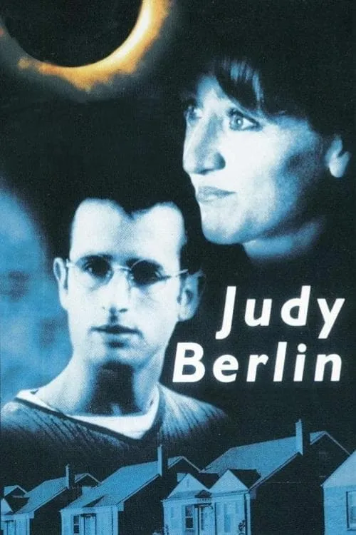Judy Berlin (movie)