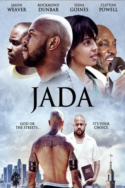 Jada (movie)