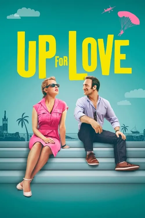 Up for Love (movie)