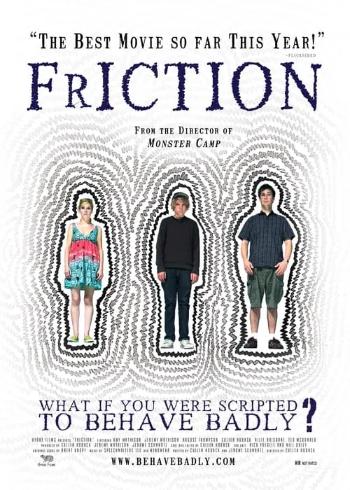 Friction (фильм)