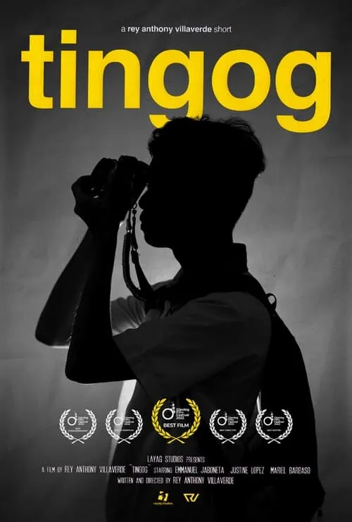 Tingog (movie)