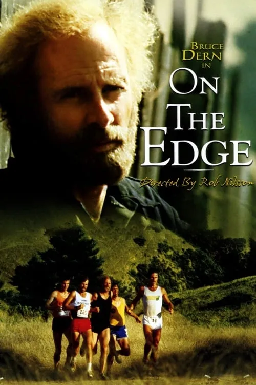 On the Edge (movie)