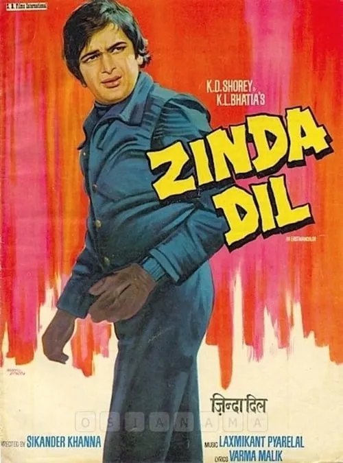 Zinda Dil (movie)