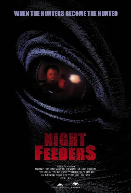 Night Feeders (movie)