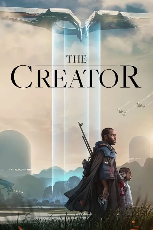 The Creator (movie)