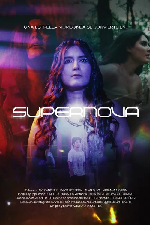 Supernova (movie)