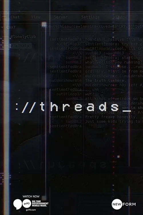 Threads (series)