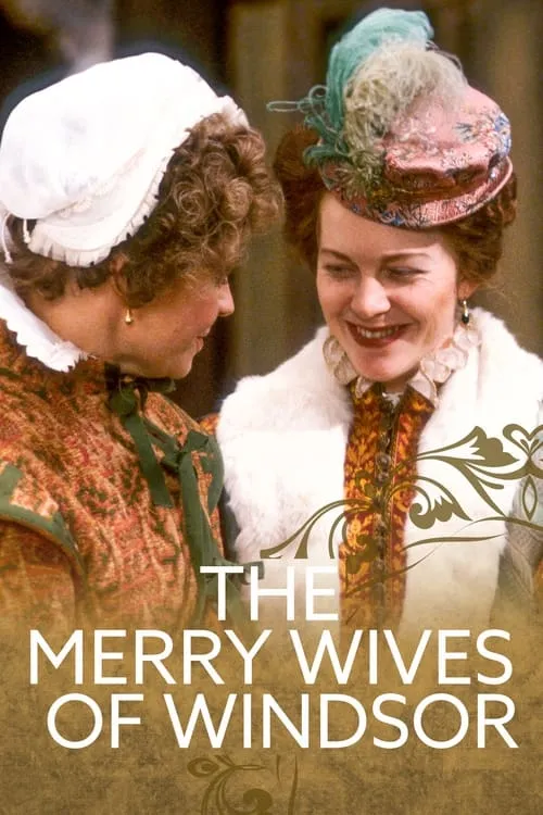 The Merry Wives of Windsor (movie)