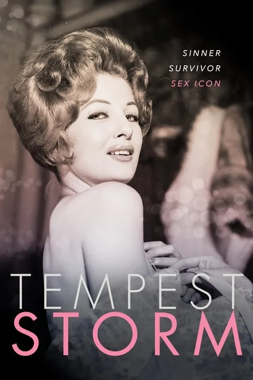 Tempest Storm (movie)