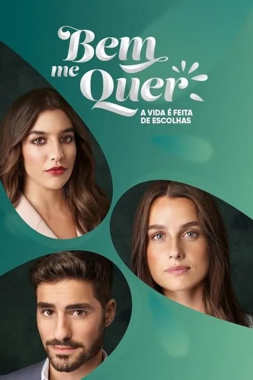 Bem Me Quer (series)