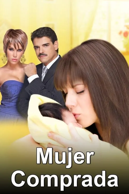 Mujer Comprada (series)