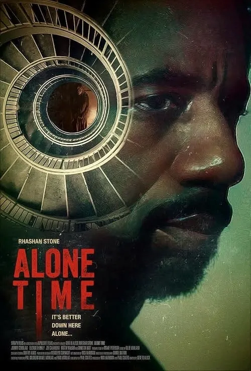 Alone Time (movie)