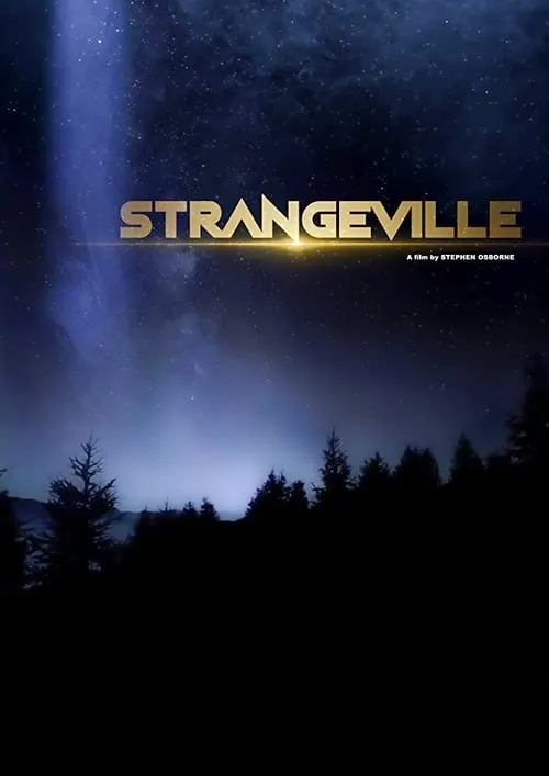 Strangeville (movie)