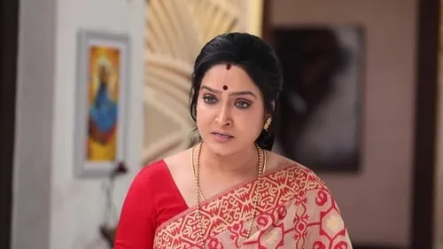 Prabha Lashes Out at Nandini