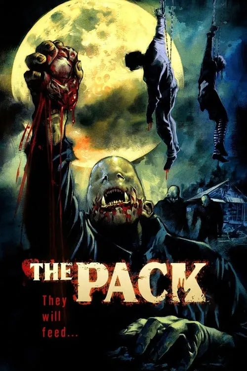 The Pack (movie)