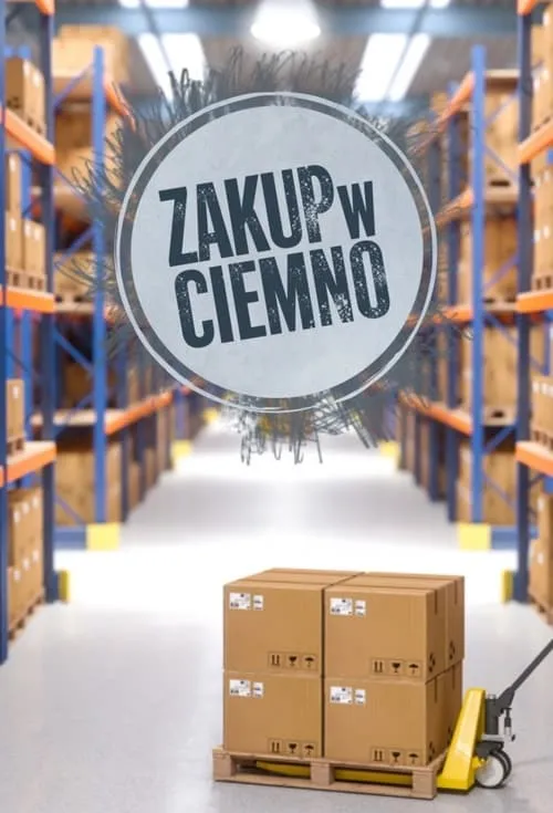 Zakup w ciemno (series)