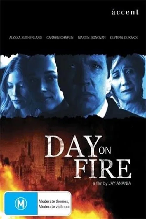 Day On Fire (movie)