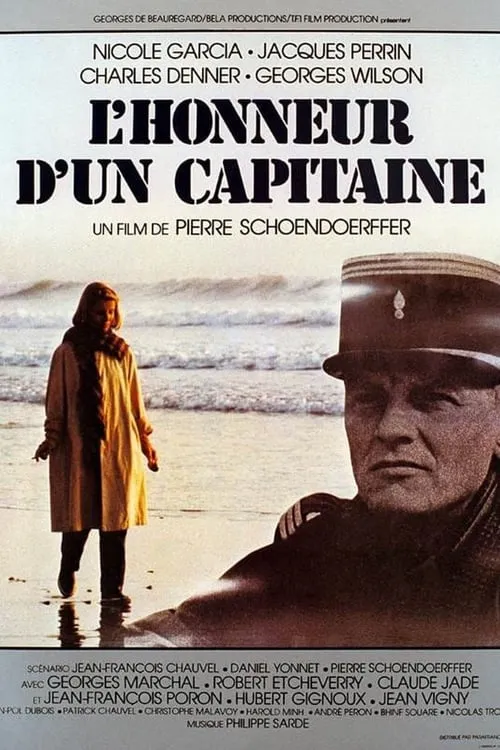 A Captain's Honor (movie)