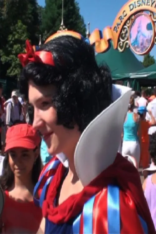 Real Snow White (movie)